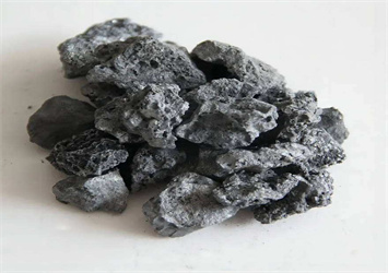 Silicon Slag
